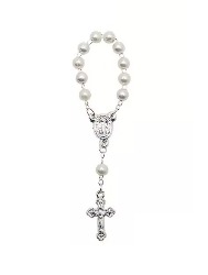 BCO. PEROLA PTA MINI TERÇO TOKBIJOUXS C12 70%PP