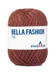 0712 LINHA PINGOUIN BELLA FASHION 150G 100%CO