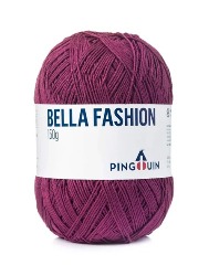 1494 LINHA PINGOUIN BELLA FASHION 150G 100%CO
