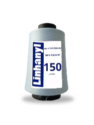 1561 FIO OVERLOCK LINHANYL 100G 100%PES