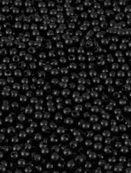 PTO. PEROLA TRAMA 4MM 500G 100%ABS