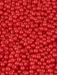 VMO. PEROLA TRAMA 4MM 500G 100%ABS