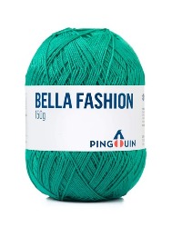 9610 LINHA PINGOUIN BELLA FASHION 150G 100%CO