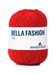 2306 LINHA PINGOUIN BELLA FASHION 150G 100%CO