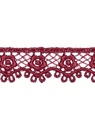 0114 GRIPIR ARTEPUNTO GP046 1,5CM 13,7M 100%PES