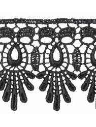 0016 GRIPI ARTEPUNTO GP050 5,5CM 13,7M 100%PES