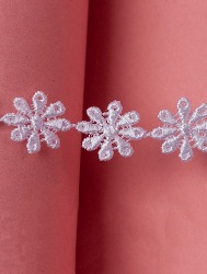 0001 GRIPIR ARTEPUNTO GP045 1,3CM 13,7M 100%PES