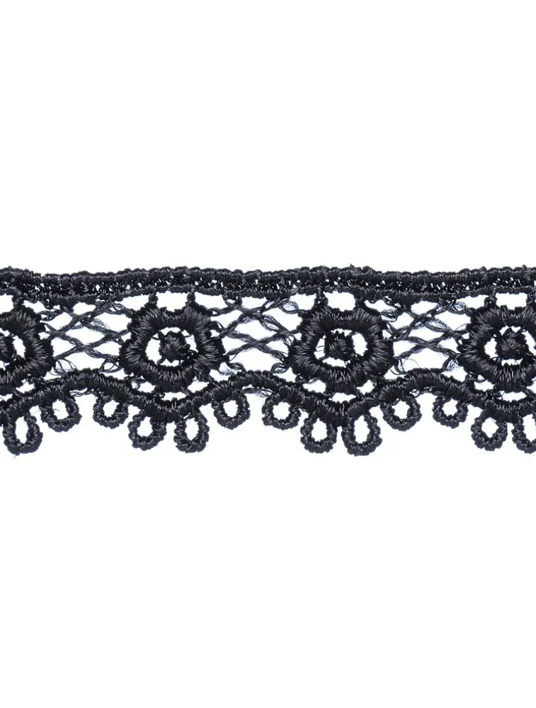 0016 GRIPIR ARTEPUNTO GP046 1,5CM 13,7M 100%PES