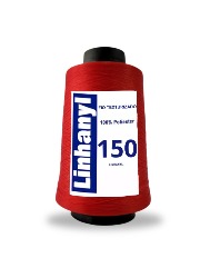 0214 FIO OVERLOCK LINHANYL 100G 100%PES