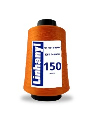 5351 FIO OVERLOCK LINHANYL 100G 100%PES