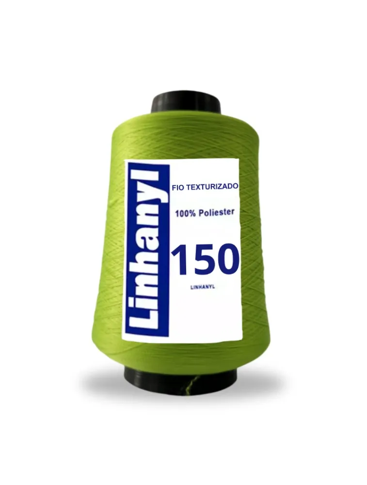 5008 FIO OVERLOCK LINHANYL 100G 100%PES