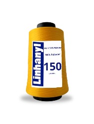 5230 FIO OVERLOCK LINHANYL 100G 100%PES