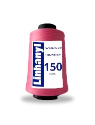 0210 FIO OVERLOCK LINHANYL 100G 100%PES