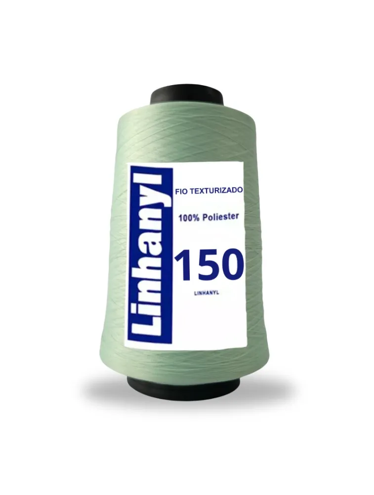 1554 FIO OVERLOCK LINHANYL 100G 100%PES