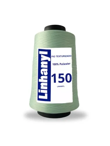 1554 FIO OVERLOCK LINHANYL 100G 100%PES