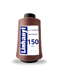 1093 FIO OVERLOCK LINHANYL 100G 100%PES