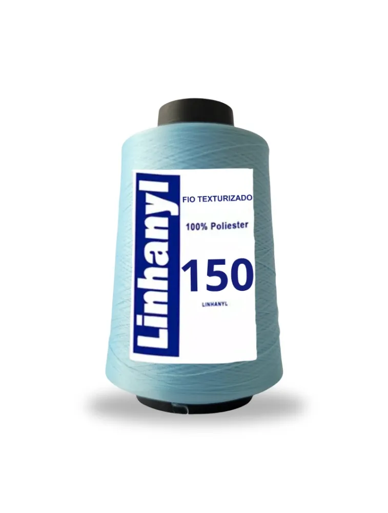 0815 FIO OVERLOCK LINHANYL 100G 100%PES