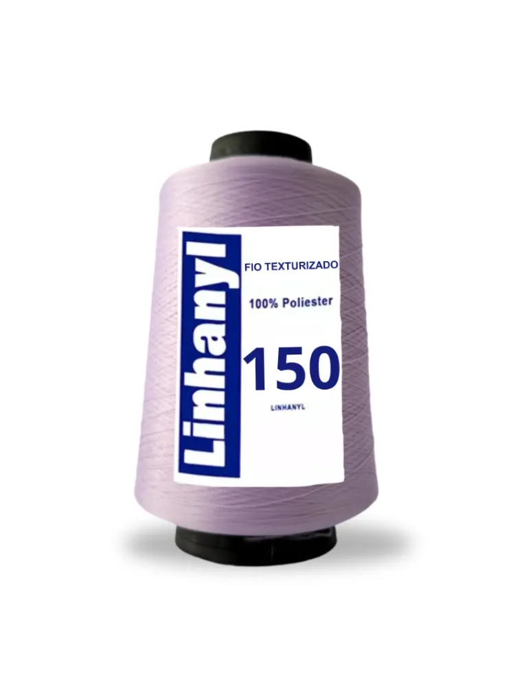 3059 FIO OVERLOCK LINHANYL 100G 100%PES