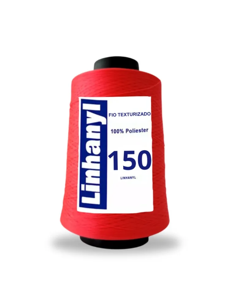 9726 FIO OVERLOCK LINHANYL 100G 100%PES