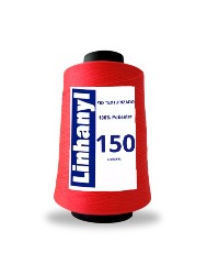 9726 FIO OVERLOCK LINHANYL 100G 100%PES