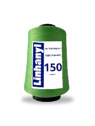 1002 FIO OVERLOCK LINHANYL 100G 100%PES