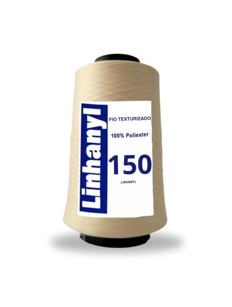 1555 FIO OVERLOCK LINHANYL 100G 100%PES