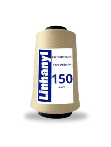 1555 FIO OVERLOCK LINHANYL 100G 100%PES
