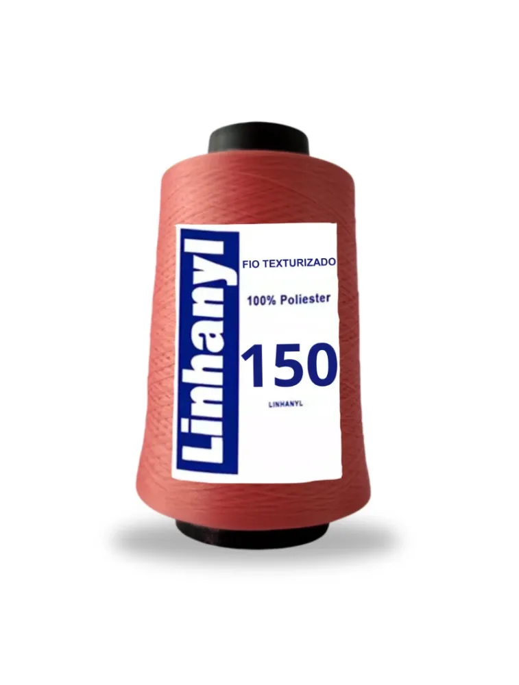 0208 FIO OVERLOCK LINHANYL 100G 100%PES