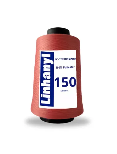 0208 FIO OVERLOCK LINHANYL 100G 100%PES