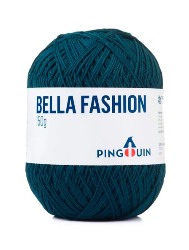 2524 LINHA PINGOUIN BELLA FASHION 150G 100%CO