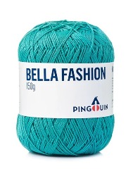 9612 LINHA PINGOUIN BELLA FASHION 150G 100%CO