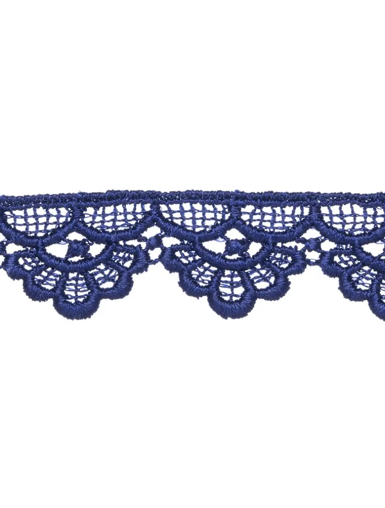 0078 GRIPI ARTEPUNTO GP048 2,5CM 13,7M 100%PES