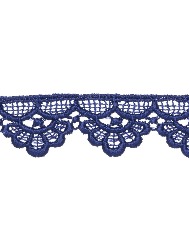 0078 GRIPI ARTEPUNTO GP048 2,5CM 13,7M 100%PES