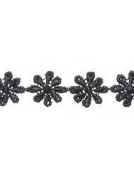 0016 GRIPIR ARTEPUNTO GP045 1,3CM 13,7M 100%PES