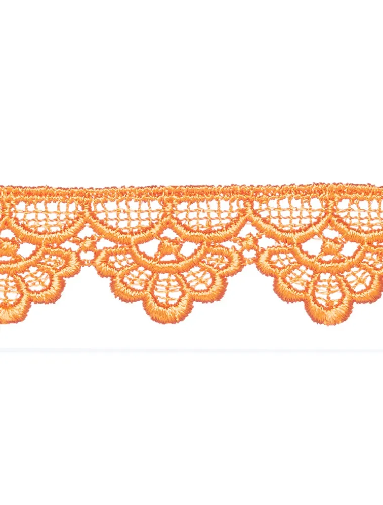 0173 GRIPI ARTEPUNTO GP048 2,5CM 13,7M 100%PES