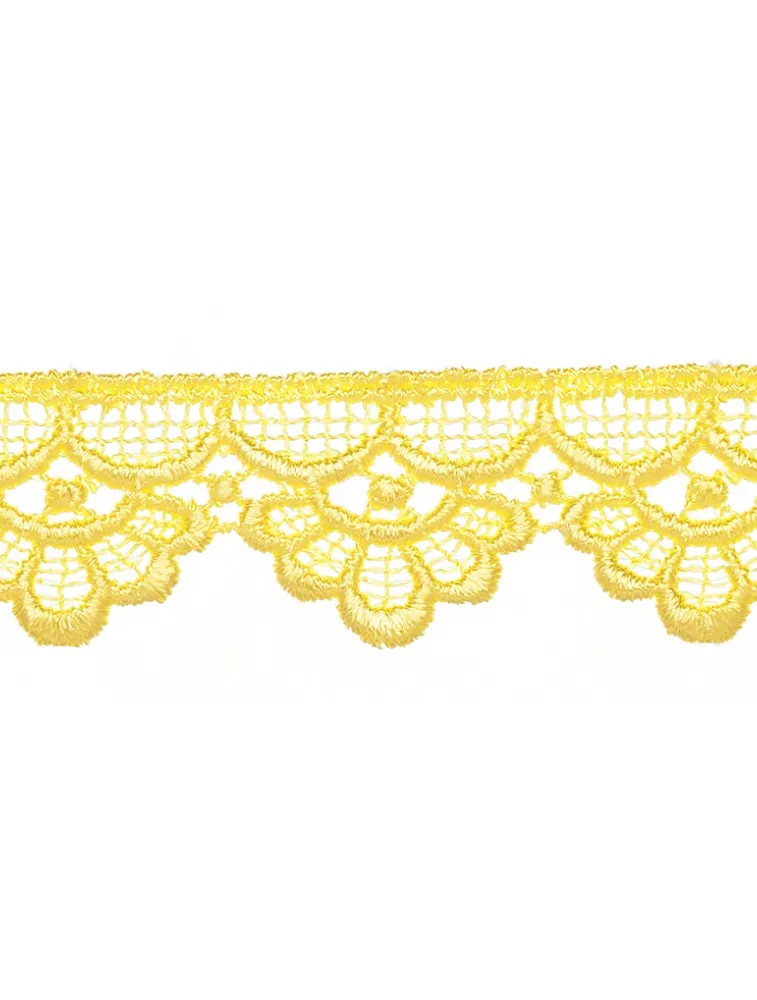 0004 GRIPI ARTEPUNTO GP048 2,5CM 13,7M 100%PES