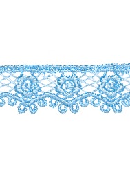 0010 GRIPIR ARTEPUNTO GP046 1,5CM 13,7M 100%PES