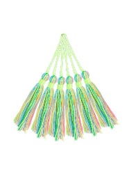 MUL2 PINGENTE NYBC 7CM C100 100%PES