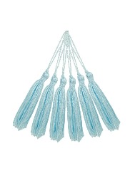 0177 PINGENTE NYBC 7CM C100 100%PES