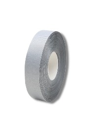 0307 FITA REFLETIVA NYBC 01 2,5CM 100M 100%PES