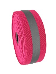 0003 FITA REFLETIVA NYBC 5,0CM 50M 100%PES