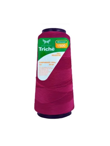 *0288 LINHA TRICHE DINNER 120 1.300M 100%PES