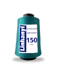 1540 FIO OVERLOCK LINHANYL 100G 100%PES