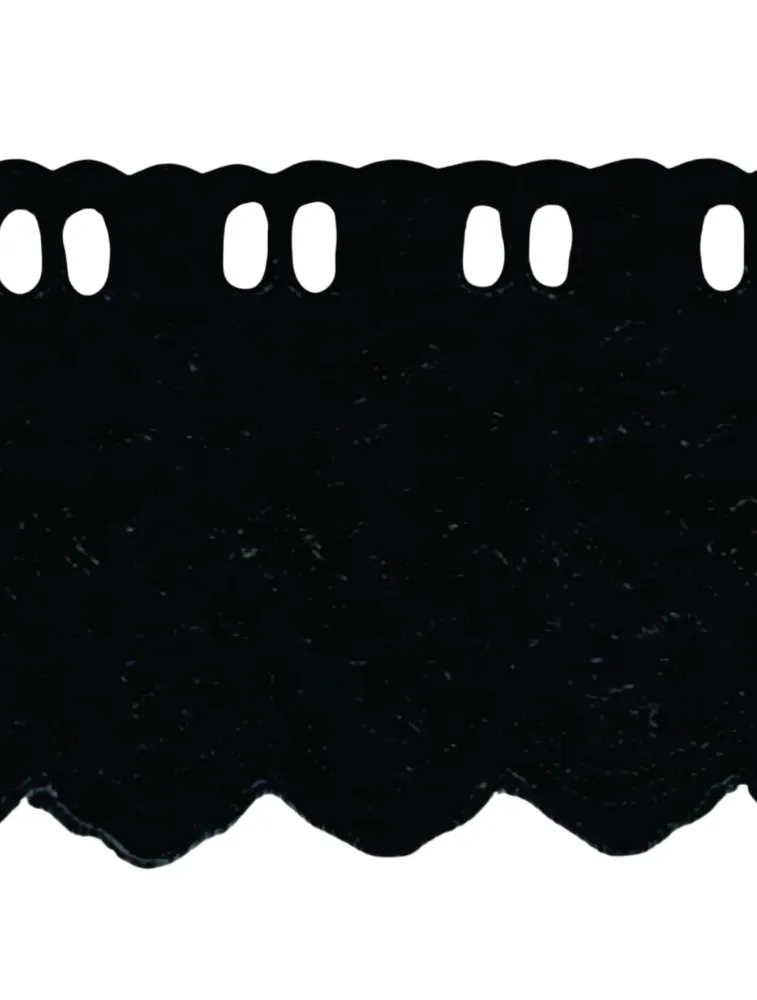 0016 PASSAFITA ARTEPUNTO PP022 7,5CM 13,7M 80%PES