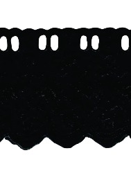 0016 PASSAFITA ARTEPUNTO PP022 7,5CM 13,7M 80%PES