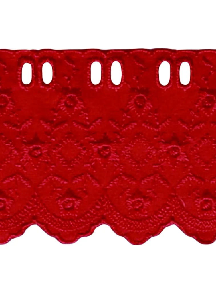 0014 PASSAFITA ARTEPUNTO PP022 7,5CM 13,7M 80%PES