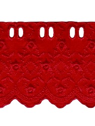 0014 PASSAFITA ARTEPUNTO PP022 7,5CM 13,7M 80%PES