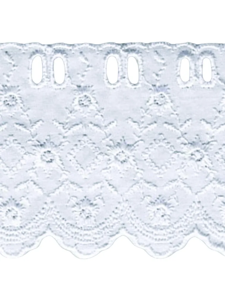 0001 PASSAFITA ARTEPUNTO PP022 7,5CM 13,7M 80%PES