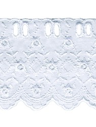 0001 PASSAFITA ARTEPUNTO PP022 7,5CM 13,7M 80%PES