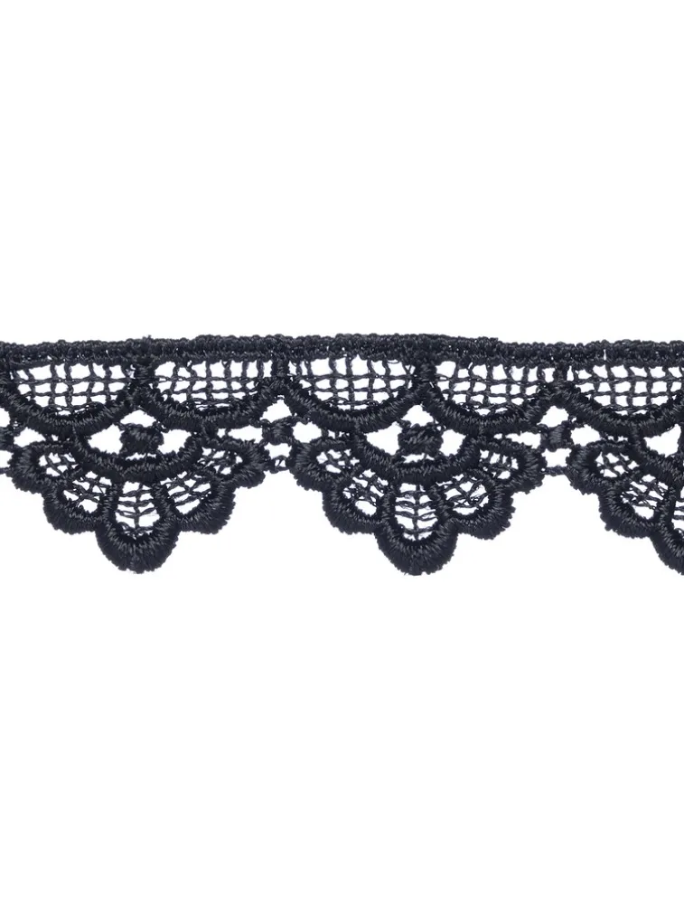 0016 GRIPI ARTEPUNTO GP048 2,5CM 13,7M 100%PES